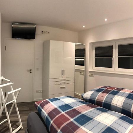 Ferienwohnung Lilie Эрфурт Экстерьер фото