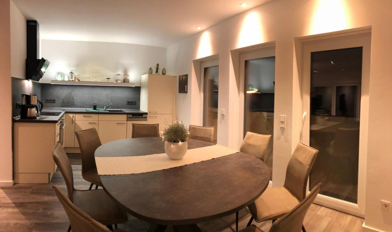 Ferienwohnung Lilie Эрфурт Экстерьер фото