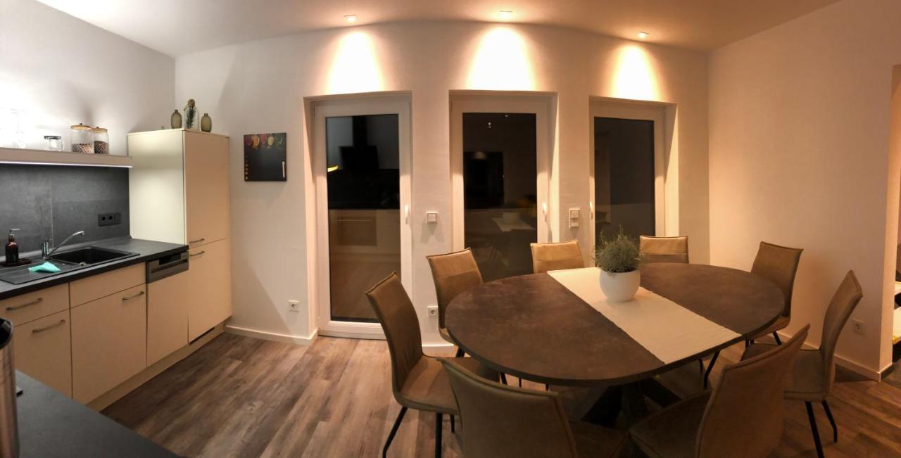 Ferienwohnung Lilie Эрфурт Экстерьер фото