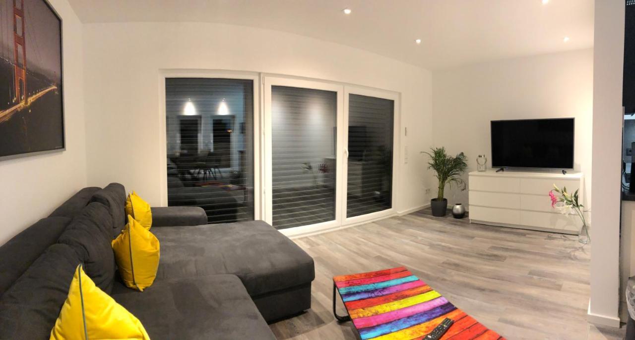 Ferienwohnung Lilie Эрфурт Экстерьер фото