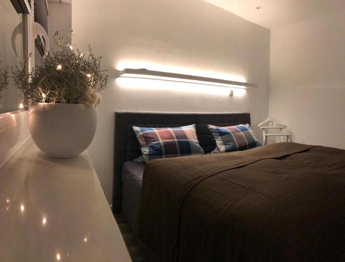 Ferienwohnung Lilie Эрфурт Экстерьер фото