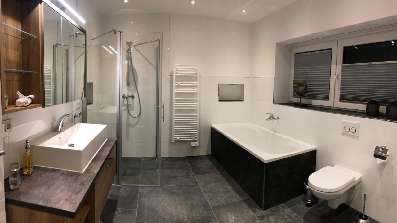 Ferienwohnung Lilie Эрфурт Экстерьер фото