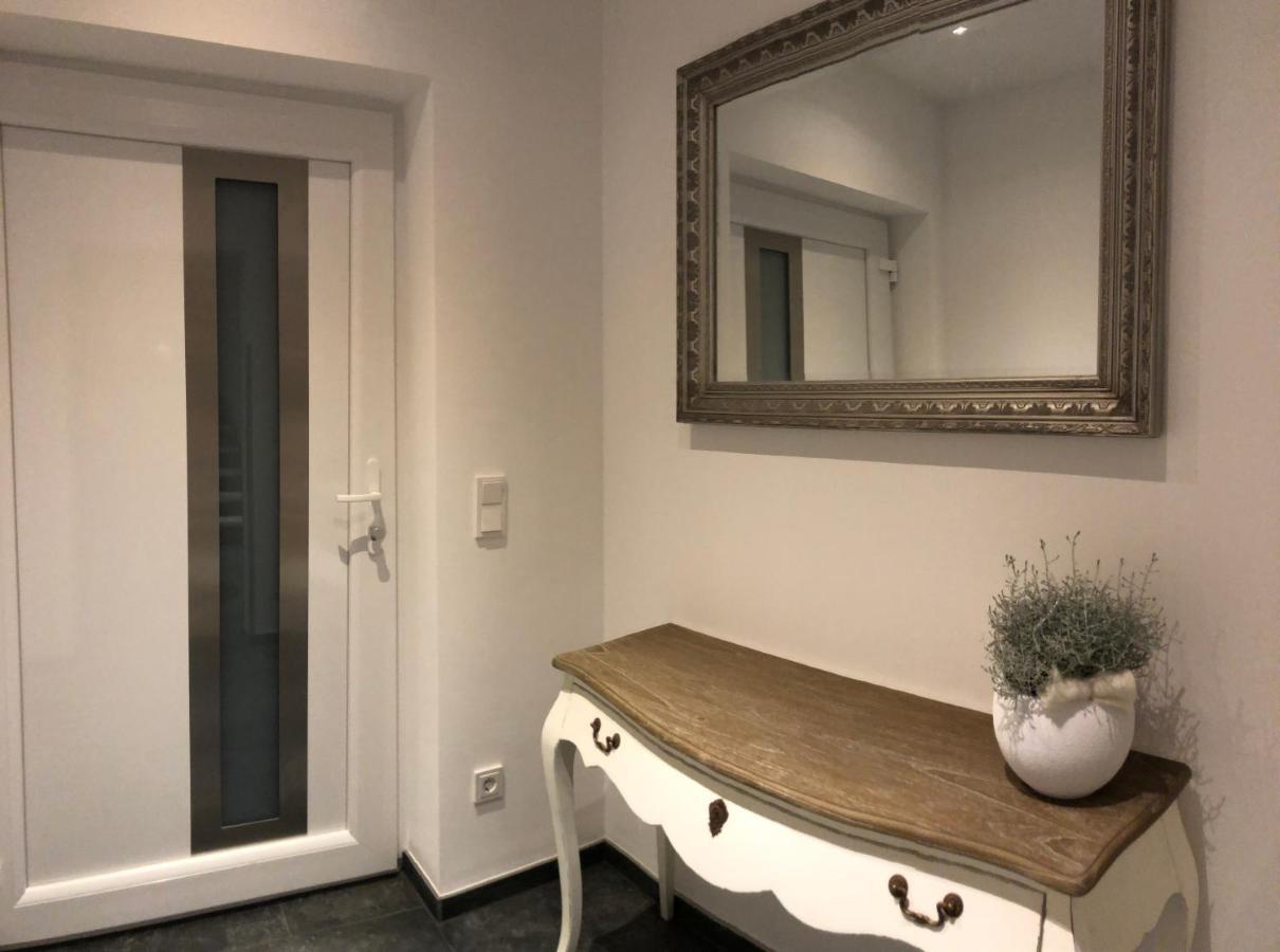 Ferienwohnung Lilie Эрфурт Экстерьер фото